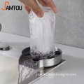 Professional Kitchen Sink Automatic Cup Washer and Rinser Faucet for Efficient Dishwashing
