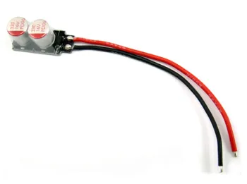 HobbyWing Capacitor For 120A ESC