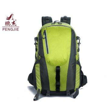 Mochila plegable impermeable al aire libre de encargo