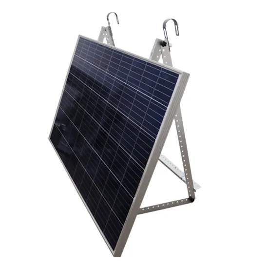 Adjustable Balcony Solar Mount - SeanRo