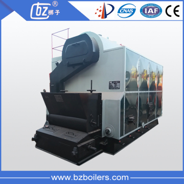 Practical solid fuel fired water boiler for heating/bath,residential hot water boilers,hot water boiler for hotel
