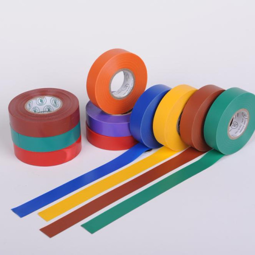 Tape Insulasi Listrik PVC