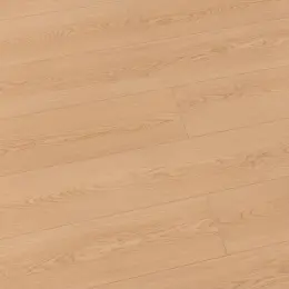 Diamond-tech anti-scratch 3-ply engineered oak flooring