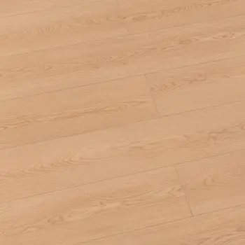 Diamond-tech anti-scratch 3-ply engineered oak flooring