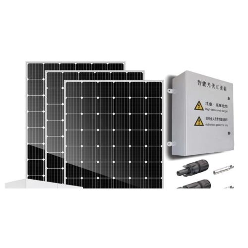 Title: 10KW Home and Commercial Solar System with Top-Quality Tier1 Panels