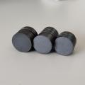 Solide aimant de disque de ferrite de 30x3 mm solide Y30BH