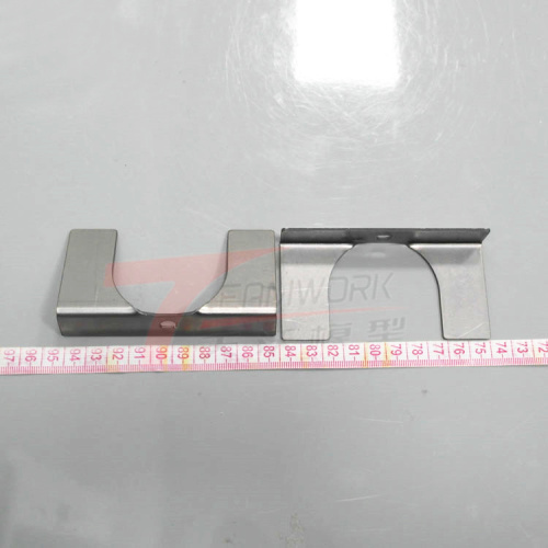 Laser Cutting Rapid prototyping Sheet Metal Stamping Parts