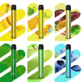 Iget Shion одноразовый Vape Pen 600