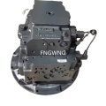 708-1G-11510 Hydraulic Main Pump For Komatsu PW160