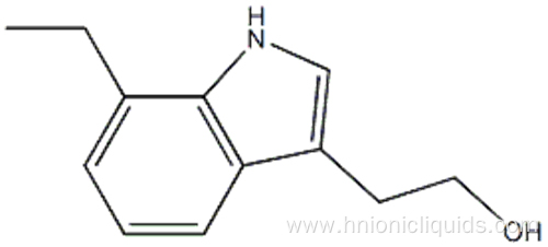 7-Ethyl tryptophol CAS 41340-36-7