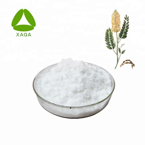 Sophora Alopecuroides Extract Aloperine 98% Powder
