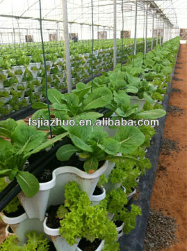 folding pot