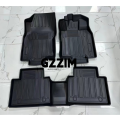 Nissan xtrail T32 RHD Floor Mats