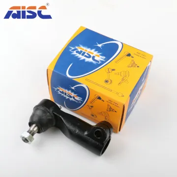 NISSAN Patrol Y60 Outer Tie Rod End 48570-01J10
