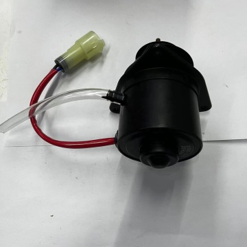 WA500-3 Motor Ass'y, Cooling Fan ND263500-0280