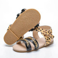 Cool Leather Summer Kids Children Sandals