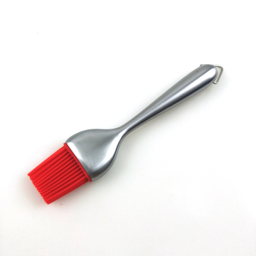 Basting Brush: Silicone Pastry Brush for Oil, Butter, Sauce, and BBQ Grill