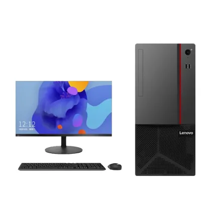 Lenovo ECI-521 Industrial Computer - Business Desktop Machine