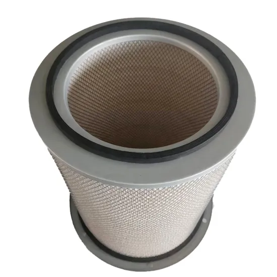 Genuine Diesel Engine K19 Qsk19 Air Filter AF872 for Mining Truck Parts