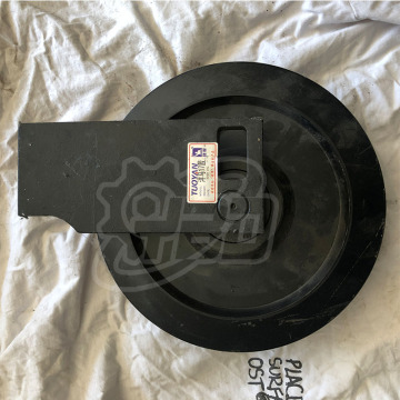EC210 Front Idler for Excavators and Bulldozers