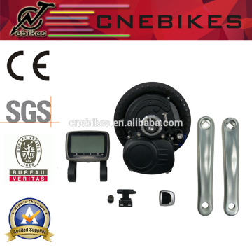 36V 350W TSDZ2 e bike conversion kit with torque sensor
