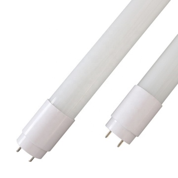 High Brightness T8 LED Tube Lights 7200K Ice Blue 9W-24W