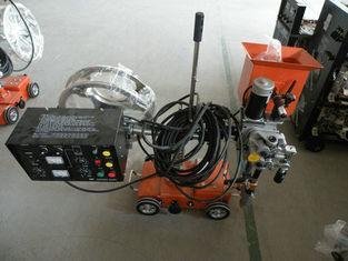 3 - phase dual voltage aluminum welder MMA compact for allo