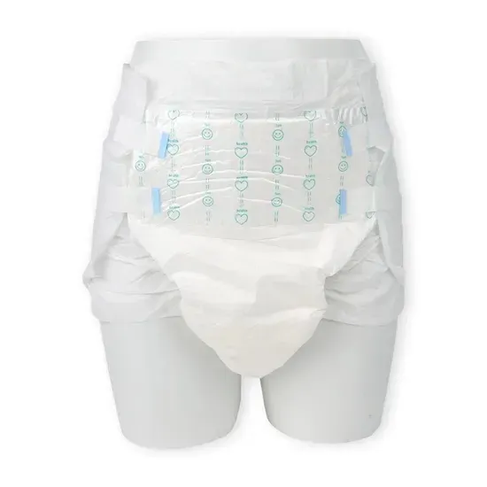 Premium Adult XL Diaper for Hospital Use