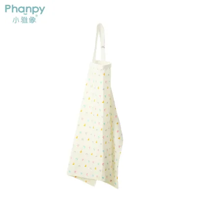 Quality Assurance Organic Baby Breastfeeding Nursing Cover