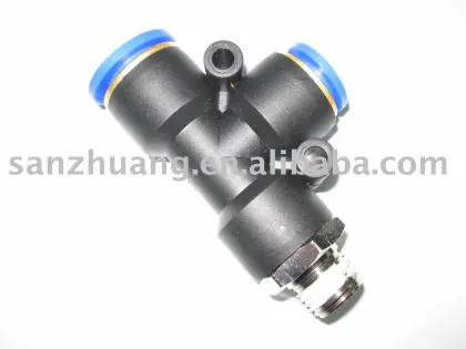 pneumatic fittings(fitting,pneumatic)
