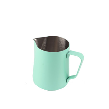 New Design Food Grade Stainless Steel Milk Jug