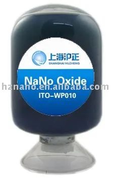 ITO solution (water-based )