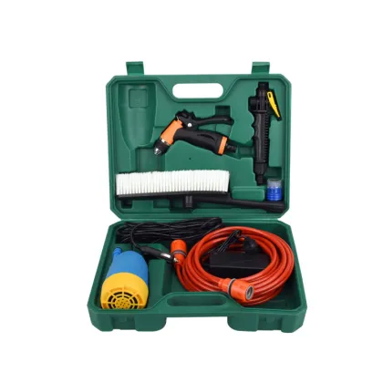 The Car Mini Home Small Car Washing Machine