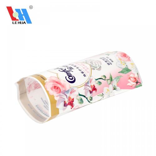 Custom PVC Shrink Wrap Sleeve Label For Bottle