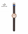 Unisex Minimalisme quartz horloge