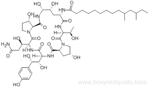 Pneumocandin B0 CAS 135575-42-7