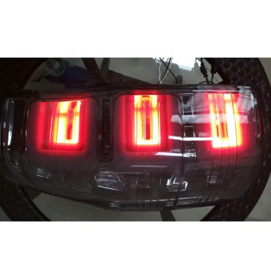 Ranger 2012 - 2016 Tail Lamp