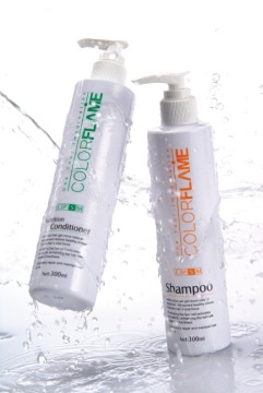 Shampoo for Dyed &amp; Permed Hair