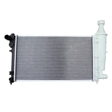 Aluminum Radiator for CITROEN SAXO-PEUGEOT 106 1.1i