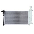 Radiator Compatible with CITROEN SAXO and PEUGEOT 106 1.1i