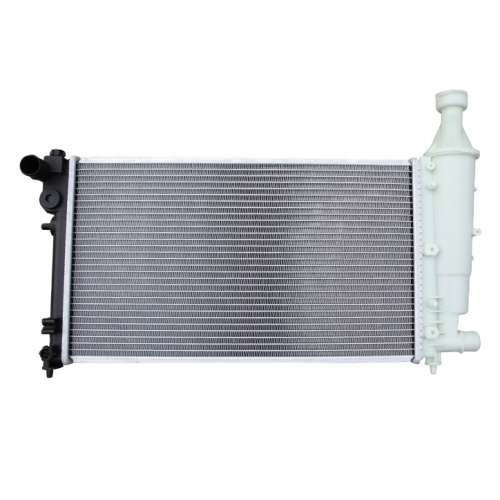Radiator Compatible with CITROEN SAXO and PEUGEOT 106 1.1i