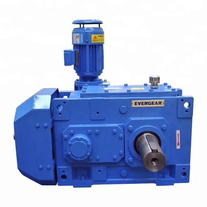 Helical Gearbox (23)
