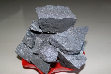 silicon barium alloy lump