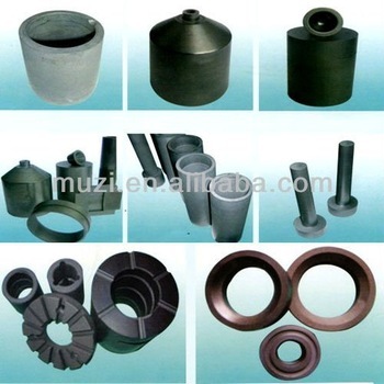 special graphite products