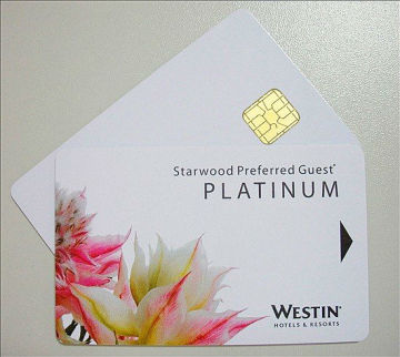 Sale on Credit Bank IC Card Printing