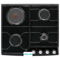 Appliances In English Balay Spain Cooktop
