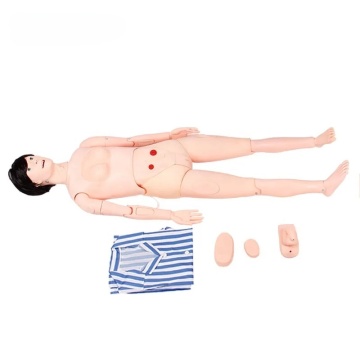 DARHMMY Female Multi-Function Nursing Manikin