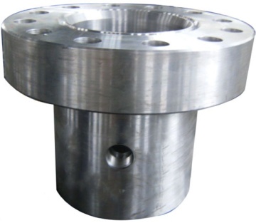 Wellhead-Komponenten Gehäusekopf HD-C22 &amp; C29