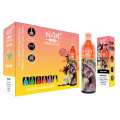 Newest and High-Quality Disposable E Cigarette 10000 Puffs