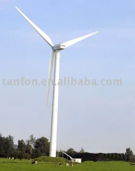 wind turbine 50KW /wind generator system